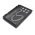 Helyettes�t� laptop Akkumul�tor Asus A32-F82 F52 4400mAh 48.84Wh 11.1V