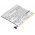 Helyettes�t� t�blag�p Akkumul�tor Asus Memo Pad 8 C11P1330 3500mAh 13.3Wh 3.8V