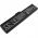 Helyettes�t� laptop Akkumul�tor Asus W7J A32-M9 4400mAh 48.84Wh 11.1V