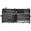 Helyettes�t� laptop Akkumul�tor Asus NovaGo TP370QL C41N1718 3300mAh/50.82Wh 15.4V