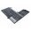 Helyettes�t� laptop Akkumul�tor Asus Q501L C41-N541 4500mAh 66.6Wh 14.8V
