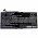 Helyettes�t� laptop Akkumul�tor Asus T303UA-GN053T 0B200-02100100 4900mAh 37.73Wh Li-Ion 7.7V