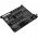 Helyettes�t� t�blag�p Akkumul�tor Asus Transformer Book T300chi C21N1421 4900mAh 37.24Wh 7.6V