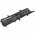 Helyettes�t� laptop Akkumul�tor Asus ProArt StudioBook Pro X W730G5T-H8052R C32N1838 8000mAh 91,84Wh 11.48V