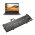 Helyettes�t� laptop Akkumul�tor Asus BX430 0B200-02370000 4200mAh 48.51Wh 11.55V