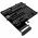 Helyettes�t� laptop Akkumul�tor Asus ZenBook Flip S UX370UA-C4061T C21N1624 4950mAh 38.12Wh Li-Ion 7.7V