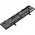 Helyettes�t� laptop Akkumul�tor Asus X405 0B200-02540000 3600mAh 41,47Wh 11.52V