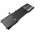 Helyettes�t� laptop Akkumul�tor Asus ZenBook NX500 C32N1340 8200mAh 93.48Wh Li-ion 11.4V