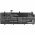 Helyettes�t� laptop Akkumul�tor Asus ROG Zephyrus S GX531GS C41N1805 3050mAh 46.97Wh Li-Ion 15.4V