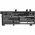Helyettes�t� laptop Akkumul�tor Asus Z450LA-WX006T C21N1434 4900mAh 37.24Wh 7.6V