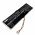 Helyettes�t� laptop Akkumul�tor Avita Essential NE14A2 PT3165115-2S 3200mAh 23.68Wh 7.4V