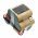 Helyettes�t� porsz�v� Akkumul�tor AEG AG408 36.071.399.18 2000mAh 19.2Wh 9.6V