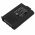 Helyettes�t� ad�vev� Akkumul�tor Baofeng UV-5R BL-5 1200mAh 8.88Wh