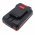 Helyettes�t� elektromos szersz�mg�p Akkumul�tor Bauer 1701C-B 20V 2000mAh 40Wh