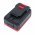 Helyettes�t� elektromos szersz�mg�p Akkumul�tor Bauer 1701C-B 20V 5000mAh 100Wh