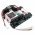 Helyettes�t� porsz�v� Akkumul�tor Bosch BBH3251GB/01 12026529 3400mAh 85.68Wh Li-ion 25.2V
