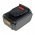 Helyettes�t� elektromos szersz�mg�p Akkumul�tor Power Tools BCF28WWB BCB204 4000mAh 80Wh