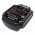 Helyettes�t� elektromos szersz�mg�p Akkumul�tor Black & Decker BDCDD12/LBXR1512 12V 1500mAh Li-Ion