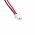 Helyettes�t� pda pocket pc Akkumul�tor Casio Cassiopeia BE-300 CGA-1-105A 800mAh 2.96Wh 3.7V