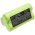 Helyettes�t� elektromos szersz�mg�p Akkumul�tor Black & Decker KC360H 15190 1600mAh 5.76Wh