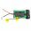 Helyettes�t� porsz�v� Akkumul�tor Black+Decker HNV215B EPP72L15D 2500mAh 18.5Wh Li-Ion 7.4V