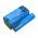 Helyettes�t� porsz�v� Akkumul�tor Black+Decker Pivot PV1205B / RD-BD12VB 3000mAh/36Wh