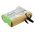 Helyettes�t� porsz�v� Akkumul�tor Black&Decker V3610 5100363-03 3000mAh 10.8Wh 3.6V