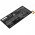 Helyettes�t� t�blag�p Akkumul�tor LG G Pad F2 8.0 BL-T31 2900mAh 11.17Wh 3.85V
