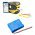 Helyettes�t� hordozhat� nyomtat� Akkumul�tor Brady M511 Y5087828 3350mAh 36.18Wh