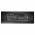 Helyettes�t� hordozhat� nyomtat� Akkumul�tor Brady LS2000 55851 2000mAh 24Wh