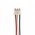 Helyettes�t� hangsz�r� Akkumul�tor Bang & Olufsen Beosound 3 HHR-150AAC8 L4x2 2000mAh 19.2Wh 9.6V