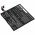 Helyettes�t� laptop Akkumul�tor Sony VAIO A12 VJ8BPS55 3100mAh 23.56Wh 7.6V
