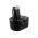 Helyettes�t� elektromos szersz�mg�p Akkumul�tor Black & Decker CD1202GK / PS130 3300mAh 39.6Wh