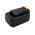Helyettes�t� elektromos szersz�mg�p Akkumul�tor Black & Decker LST136 LBXR36 1500mAh 54Wh