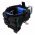 Helyettes�t� porsz�v� Akkumul�tor Black+Decker HSVB42OJ INR18650-4S1P-25 2500mAh 36Wh Li-ion 14.4V