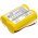 Helyettes�t� plc vez�rl� elem Panasonic BR-ACF2R 2000mAh/12Wh 6V