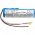 Helyettes�t� hangsz�r� Akkumul�tor Braven BRV-1M 3,7V 3400mAh Li-Ion 12.58Wh