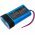 Helyettes�t� hangsz�r� Akkumul�tor Braven Stryde 360 180017 5200mAh 19.24Wh Li-ion 3.7V