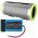 Helyettes�t� hangsz�r� Akkumul�tor Braven Stryde 360/180017 6800mAh 25.16Wh 3.7V