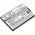 Helyettes�t� vezet�k n�lk�li f�lhallgat� Akkumul�tor Blinc G2 Y6300L 700mAh 2.59Wh
