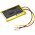 Helyettes�t� hangsz�r� Akkumul�tor Braven BRV-1S PT704060 2000mAh 7.4Wh 3.7V