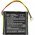 Helyettes�t� hangsz�r� Akkumul�tor Braven 850 J177 ICR18650-22PM 4400mAh 32.56Wh Li-Ion 7.4V
