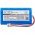 Helyettes�t� hangsz�r� Akkumul�tor Braven BRV-X 6800mAh 25.16Wh 3.7V