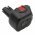 Helyettes�t� elektromos szersz�mg�p Akkumul�tor Bosch GSR 12-1/2 607 335 709 12V 3000mAh 36Wh