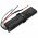 Helyettes�t� porsz�v� Akkumul�tor Bissell BOLT Lithium Pet 1954 89-0075-500 3000mAh 43.2Wh Li-ion 14.4V