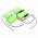 Helyettes�t� porsz�v� Akkumul�tor Zelmer CITO ONE ZVC015ZQ/00 12010776 14.4V 3000mAh 43.2Wh Li-ion