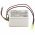 Helyettes�t� porsz�v� Akkumul�tor Bissell ICONpet Cordless 2288/1621066 3000mAh/64.8Wh 21.6V