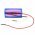 Helyettes�t� porsz�v� Akkumul�tor Bissell Pet Stain Eraser 20037 3419 2600mAh 19.24Wh 7.4V