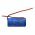 Helyettes�t� vezet�k n�lk�li f�lhallgat� Akkumul�tor Bose SoundSport Free NTA3522 700mAh 2.59Wh