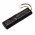Helyettes�t� porsz�v� Akkumul�tor Bissell 2390A P2923.14.4 2000mAh 28.8Wh 14.4V